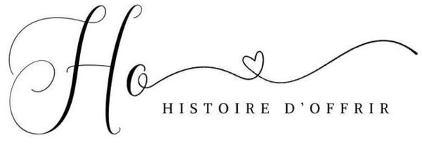 Histoire d'offrir